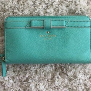 Kate Spade wallet